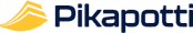 Pikapotti logo