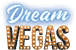 Dreamvegas logo