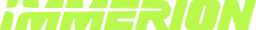 Immerion Logo