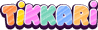 Tikkari kasino logo