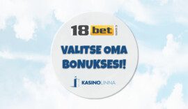 Nappaa bonuskoodi ja tuplaa talletus!