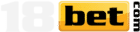 18bet Kasino logo