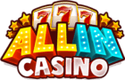 All In Casino logo