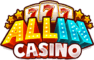 All In Casino logo