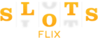 SlotsFlix Casino logo
