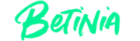 Betinia Casino logo