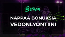 Silmitön määrä tarjouksia urheilun ystäville