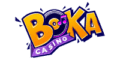 Boka Casino logo