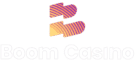 Boom Casino logo