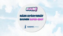 Kuinka ottaa kaikki irti uutuuskasinon eduista