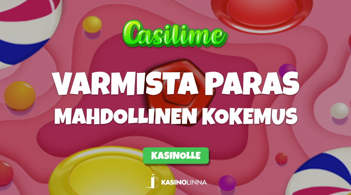 casilime uutinen