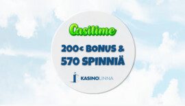 Erikoisetu joka kaikkien kannattaa hyödyntää!