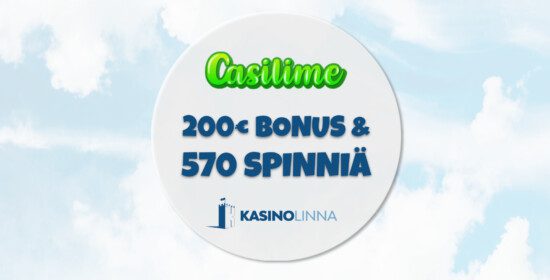 Erikoisetu joka kaikkien kannattaa hyödyntää!