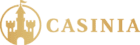 Casinia Casino logo