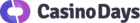 Casino Days logo