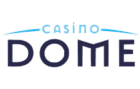 Casino Dome logo