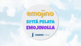 Täältä löydät piristävää hauskanpitoa!