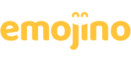 Emojino Kasino logo