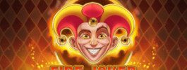 Fire Joker Fire Joker