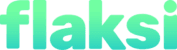 Flaksi Kasino logo