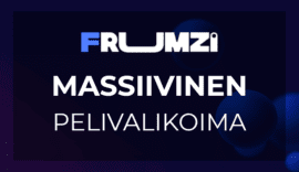 Pelkkää pelaamista uutuuskasinolla
