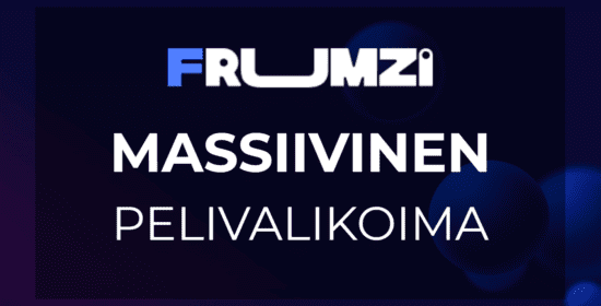 Pelkkää pelaamista uutuuskasinolla