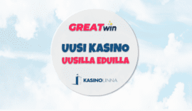 Jopa 500€ bonus – Lunasta se näin!