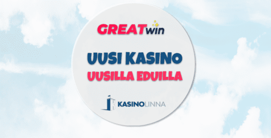 Jopa 500€ bonus – Lunasta se näin!