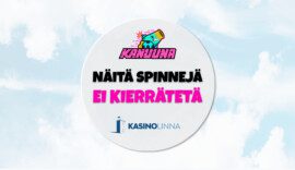Nyt on tarjolla kasapäin kierrätysvapaita ilmaiskierroksia