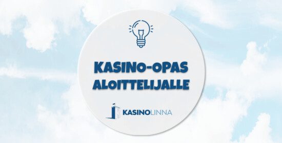 Miten kasinot toimivat? – Näin pelaat netissä