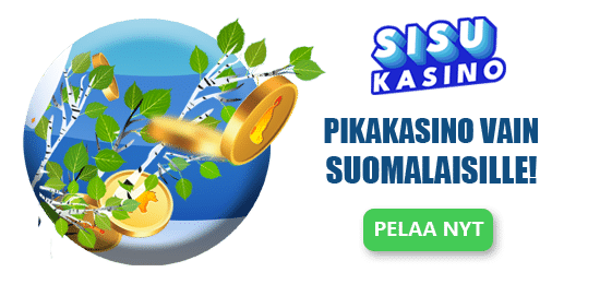 sisu kasino kuva