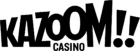 Kazoom Casino logo