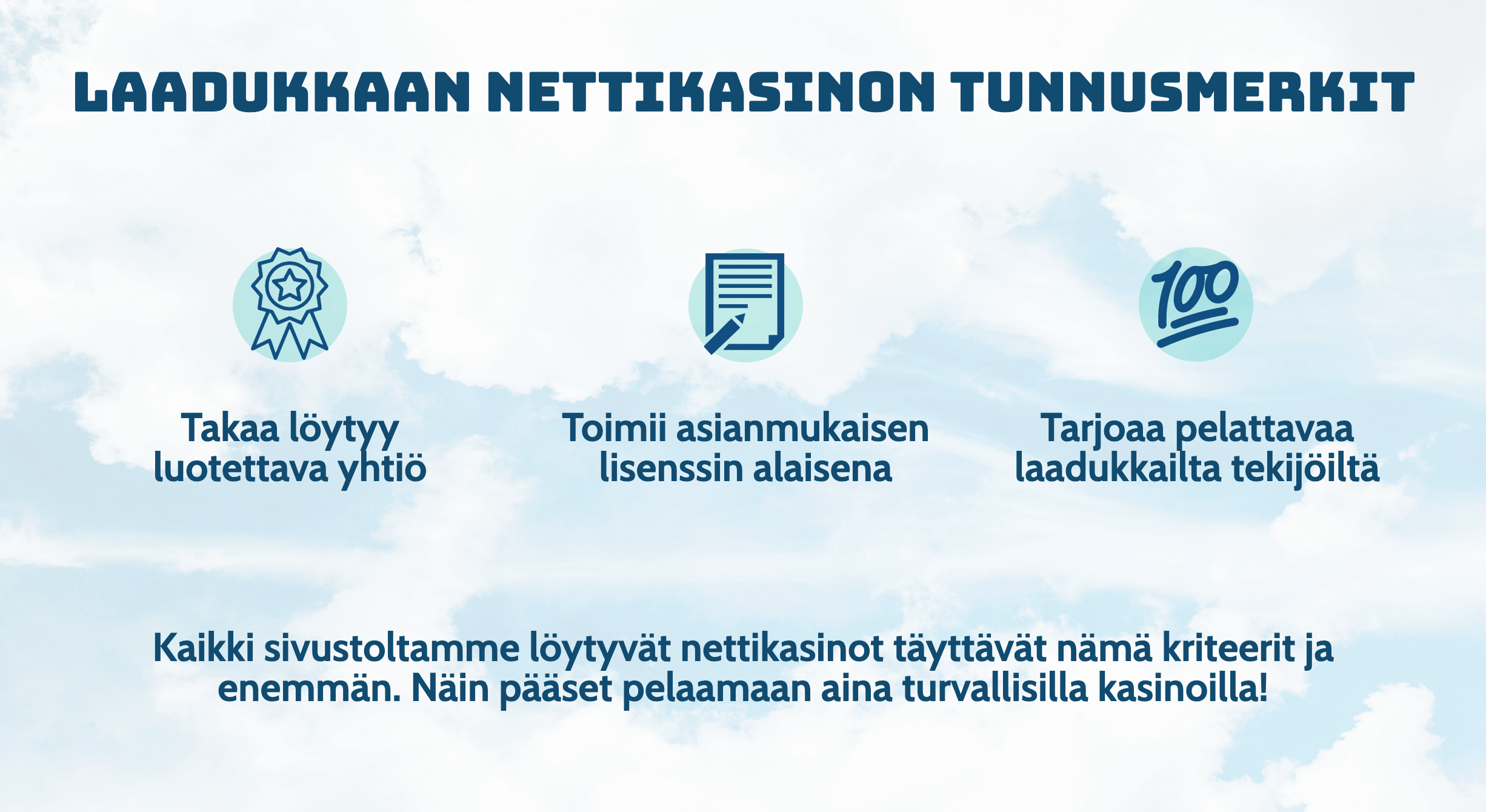 keunggulan kasino online berkualitas 1