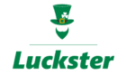 Luckster Casino logo