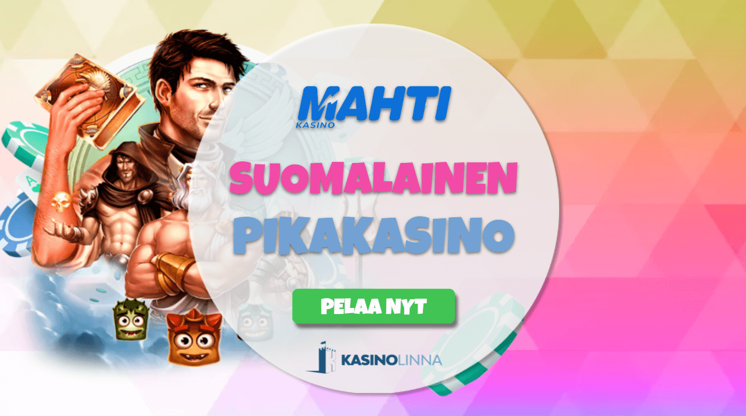 Mahti Kasino arvostelu ja ammattilaisten kokemukset