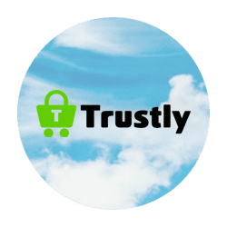 trustly kasinot listattuna