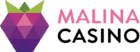 Malina Casino logo