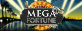 Mega Fortune Mega Fortune