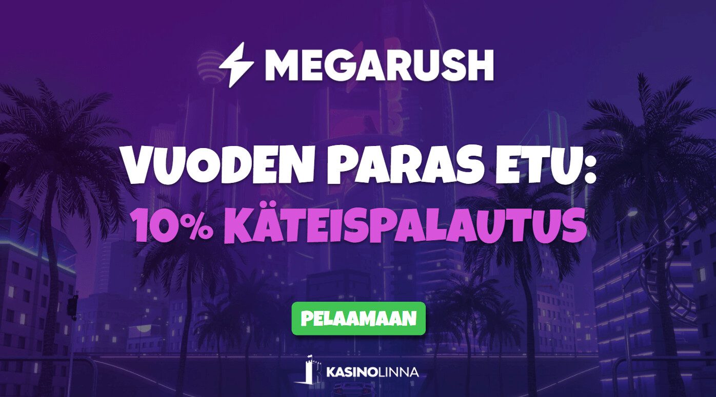 vuoden paras etu