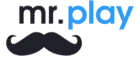 Mr Play Kasino logo