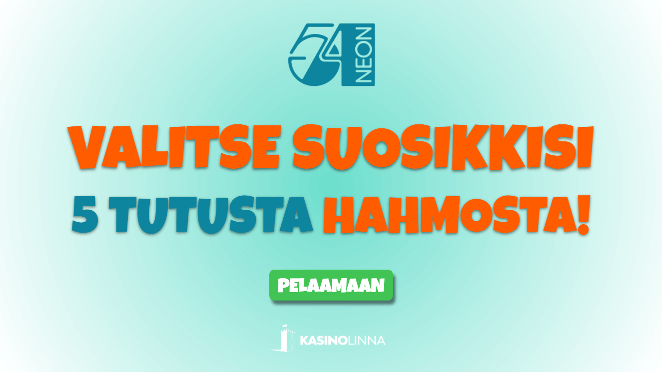 neon54 uutinen