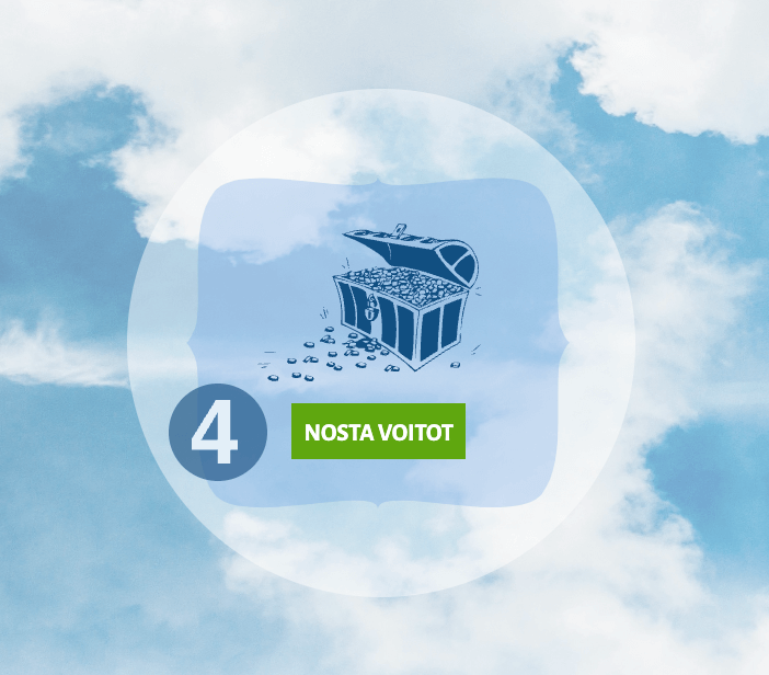 Kotiuta tai jatka pelaamista Kotiuta tai jatka pelaamista
