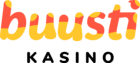 Buusti Kasino logo