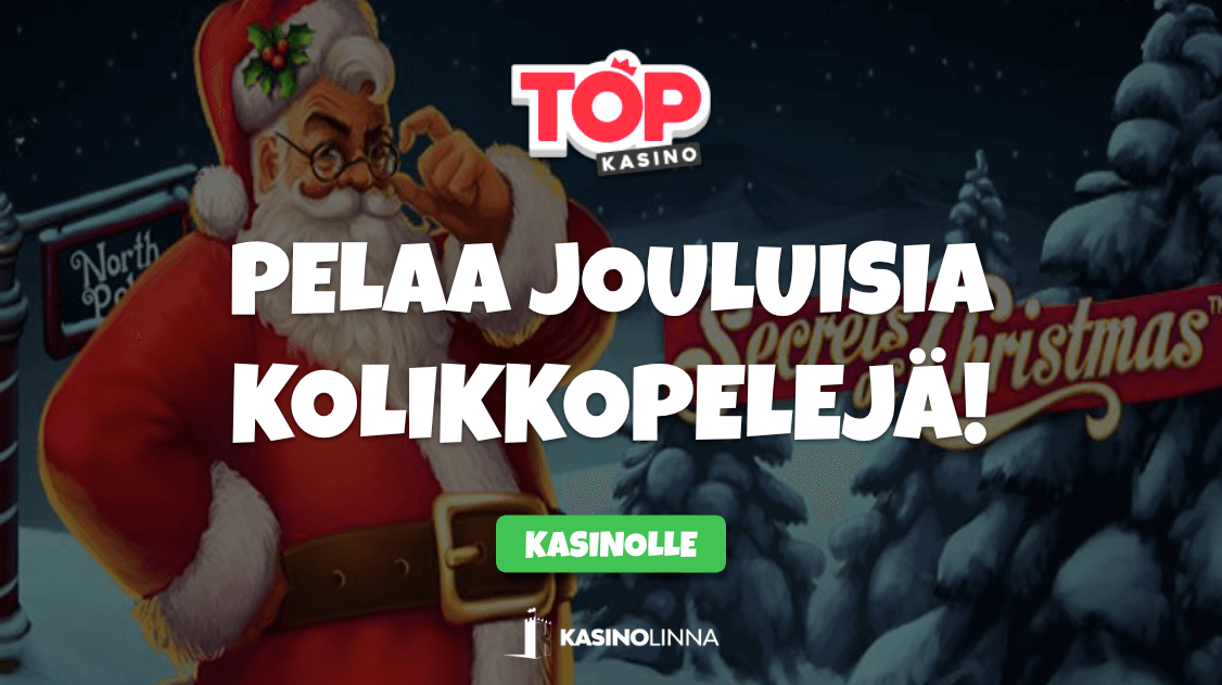 mainkan slot Natal