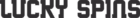 Lucky Spins Casino logo