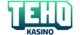 Teho Kasino logo