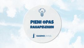 Aloittelijan opas: 4 suosituinta rahapelituotetta kasinoilla