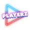 Playerz Kasino logo