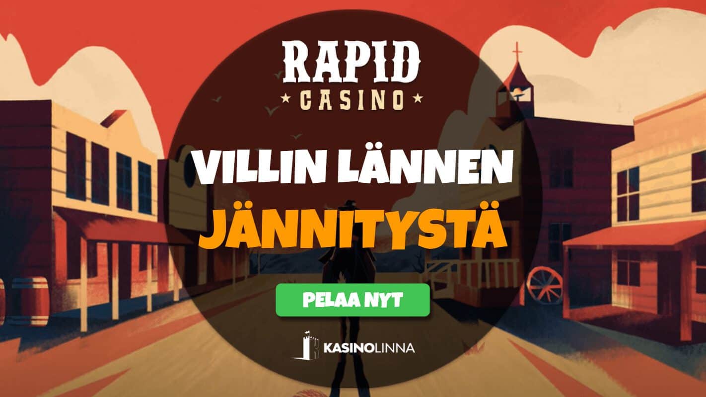 rapid casino arvostelu
