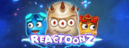Reactoonz Reactoonz